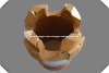 PDC Drill Bit Series-PDC Coring Bit