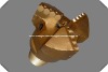 PDC Drill Bit Series-PDC Non-coring Bit