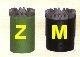 PDC Drill Bits/PDC Core bits/PDC Coring bit