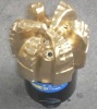 PDC Drilling Bits