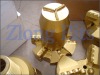 PDC Hole Opener for coal mining drilling