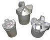 PDC Non-coring Bit