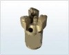 PDC Non-coring bit