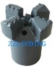 PDC/PCD center drill bit