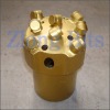 PDC Pillar Bit(geological bits)
