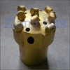 PDC Pillar Drill Bit