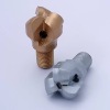 PDC anchor bit---Three blades