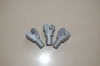 PDC anchor drill bit