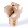 PDC anchor drill bit