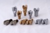 PDC anchor drill bits (family)