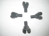 PDC anchor shank bit