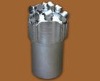 PDC arc pillar bit/ PDC drill bits