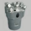 PDC arc pillar bits/ PDC drill bits