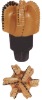 PDC bit