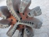 PDC bit