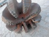 PDC bit