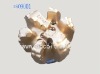 PDC bit