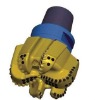 PDC bit
