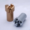 PDC bit --- Hydroelectric drill bit