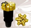 PDC bit/PDC Drill bit,diamond drill bit