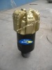 PDC bit for oil well drilling