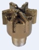 PDC bits ---- PDC six-blades drill bits