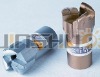 PDC bits--- Side-blade drill bits