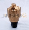 PDC bits --- Three-wing integral PDC drill bits