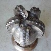 PDC bits for gas well drilling