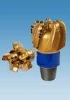 PDC bits for oil well drilling