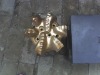 PDC bits for petroleum industry