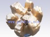 PDC bits for well drilling