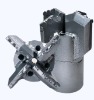 PDC bits ---- multi-blades drill bits