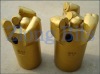 PDC concave drill bit( for coal mine drilling and geological exploration)