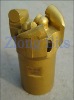 PDC concave drill bits( 3wing bit)