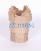 PDC core bit/Diamond core bit