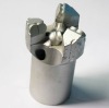 PDC core bit for AQ BQ NQ NQ3 HQ HQ3 PQ PQ3 T2 T6