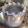 PDC core bit( for coal mine)