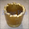 PDC core bit(for geological exploration or coal mine drilling)