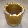 PDC core bit(for geological exploration or coal mine drilling)