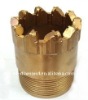 PDC core bits,PDC non-core bits