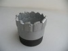 PDC core drill
