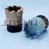 PDC core drill