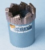 PDC core drill bit