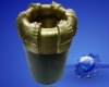 PDC core drill bit 8-1/2"*4" GDC0806