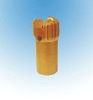 PDC core drill bits