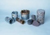 PDC core drill bits --- arc core bit