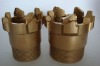 PDC coring bit/PDC bit