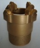 PDC coring bit/PDC core drill bit/PDC