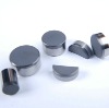 PDC cutter insert for mining drilling